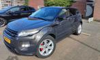 LR Range Rover Evoque 2.2 - APK 24-02-26! Handgeschakeld!, Auto's, Land Rover, Voorwielaandrijving, Euro 5, Zwart, 4 cilinders