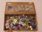 Grote verzameling speldjes, Verzamelen, Speldjes, Pins en Buttons, Ophalen of Verzenden, Zo goed als nieuw, Overige onderwerpen