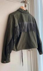 Spijkerjasje, Seven Sisters, Nieuw, Ophalen of Verzenden, Maat 36 (S)