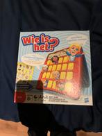 Wie is het? - Het originele gezichten raadspel, Een of twee spelers, Ophalen of Verzenden, Gebruikt