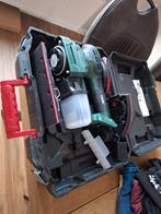 Parkside Schuurmachine - Excentrisch, Doe-het-zelf en Verbouw, Gereedschap | Schuurmachines, Ophalen of Verzenden, Gebruikt, Minder dan 600 watt