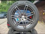 20 Inch Michelin Winterbanden Set - Zeer Goede Staat, Auto-onderdelen, Banden en Velgen, Gebruikt, 255 mm, Banden en Velgen, Personenwagen