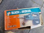 Black & Decker KA290, Doe-het-zelf en Verbouw, Ophalen, Gebruikt, Minder dan 600 watt