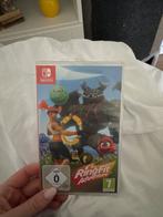 Ring Fit Adventure Nintendo Switch + Ring, 1 speler, Ophalen of Verzenden, Zo goed als nieuw, Sport