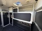 Opel Movano PAARDENWAGEN KRISMAR 3XL | HENGST | AUTOMAAT | B, Dieren en Toebehoren, Paarden en Pony's | Trailers en Aanhangwagens