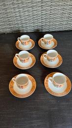 Fine Royal Porcelain servies, Ophalen of Verzenden