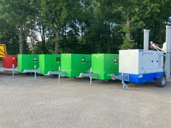 Beregeningspomp, Motorpomp, Pomp, Beregening, Waterpomp, Zakelijke goederen, Agrarisch | Werktuigen, Beregening en Drainage, Ophalen