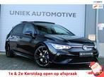 Volkswagen Golf 2.0 TSI R 4MOTION R20 | 20 JAHRE | AKRAPOVIC, Auto's, Gebruikt, Zwart, 4 cilinders, 1984 cc