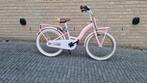 Kinderfiets Roos 20 inch, Fietsen en Brommers, Minder dan 47 cm, Ophalen of Verzenden, Gebruikt, Staal