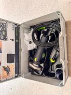 Festool OFK 500 Q-Plus R3 - nieuwe, Doe-het-zelf en Verbouw, Gereedschap | Freesmachines, Info@prosystemsbv.nl, Prosystems, Kantenfrees