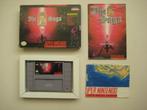 7th Saga  SNES Super NES Nintendo, Spelcomputers en Games, Games | Nintendo Super NES, 1 speler, Ophalen of Verzenden, Zo goed als nieuw