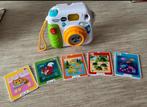 Vtech klik en klaar camera, Ophalen of Verzenden, Gebruikt, Overige typen