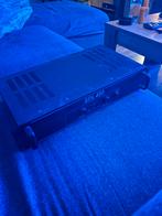 SPL 400 Eindversterker, Overige merken, Gebruikt, Ophalen of Verzenden, 60 tot 120 watt