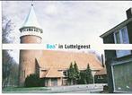 Luttelgeest Noordoostpolder (Flevoland) 2009., Verzamelen, Ansichtkaarten | Nederland, Verzenden, 1980 tot heden, Ongelopen, Flevoland