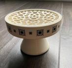 retro rozensteker Emsa wit Mepal vintage design jaren 50/60, Ophalen of Verzenden, Huis en Inrichting