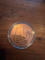 Specimen Munt Vaticaanstad 2008, Ophalen of Verzenden, Losse munt