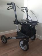 Topro olympos maat S rollator, Diversen, Rollators, Ophalen of Verzenden, Lichtgewicht, Gebruikt