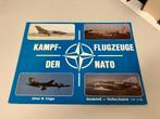 Kampfflugzeuge der NATO, Ophalen of Verzenden, 1945 tot heden, Gelezen, Luchtmacht