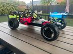 Hpi Baja Flux race edition, Hobby en Vrije tijd, Ophalen of Verzenden, Overige schalen, Benzine, Auto offroad