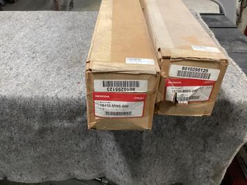 Honda Goldwing GL 1500 uitlaat beschikbaar voor biedingen