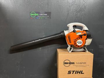 Gebruikte Stihl bezinebladblazer BG 56 beschikbaar voor biedingen