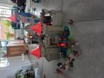 Playmobil koningskasteel, Kinderen en Baby's, Speelgoed | Playmobil, Ophalen, Gebruikt