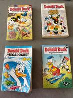 Donald Duck boeken, Boeken, Meerdere comics, Gelezen, Ophalen, Europa