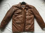 Leren jas, nieuw, Kleding | Heren, Ophalen of Verzenden, Nieuw