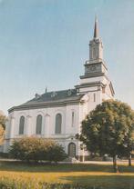 WOLPHAARTSDIJK Ned. Herv. Kerk, Verzenden, 1980 tot heden, Ongelopen, Zeeland