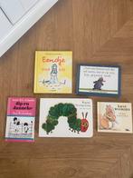 Kinderboekjes wie heeft er op mn hoofd gepoept, Ophalen of Verzenden, Zo goed als nieuw