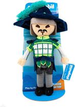 Playmobil Knuffelfiguur Samurai Ridder Pluche - 30 Cm  NIEUW, Ophalen of Verzenden, Nieuw, Los playmobil