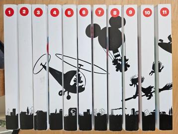 Duckstadpockets volledige serie! beschikbaar voor biedingen