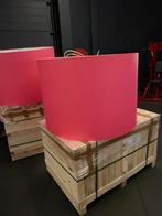 Lampen voor een grote hal 1 mtr diameter hoogte 70cm, Huis en Inrichting, Ophalen, 50 tot 75 cm