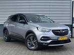 Opel Grandland X Edition 2020 1.2 Turbo 130pk | AGR-STOELEN, 65 €/maand, Stof, Gebruikt, 1199 cc