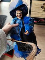 Heks pop, Verzamelen, Poppen, Ophalen, Pop