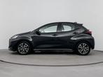 Toyota Yaris 1.5 Hybrid Dynamic Limited | Stoelverwarming |, 12 maanden, Gebruikt, Euro 6, Zwart