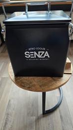 Retro Senza Koelbox - Nieuwstaat, Ophalen of Verzenden, Zo goed als nieuw, Koelelement