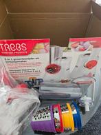 Trebs 2 in 1 groentesnijder en sorbetijsmaker, Ophalen of Verzenden, Zo goed als nieuw