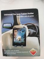 Universal car seat tablet holder, Ophalen