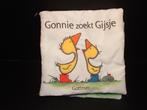 GOTMER OLIVIER DUNREA KNUFFEL BOEKJE EEND GONNIE ZOEK, Verzenden, Nieuw, Overige typen