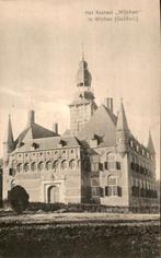 Wijchen - Kasteel, Ophalen of Verzenden, Voor 1920, Gelopen, Gelderland