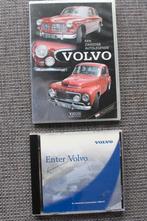DVD VOLVO, Alle leeftijden, Ophalen of Verzenden, Zo goed als nieuw