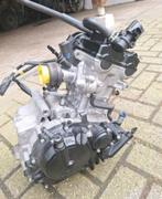 Suzuki GSX-R 125 motorblok- Opknapper of voor onderdelen, Ophalen, Gebruikt