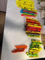 103 preston tuigplankjes  div lengte's       bieden, Ophalen of Verzenden, Nieuw, Overige typen