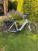 Multicycle Solo EMI E-bike met nieuwe accu., Fietsen en Brommers, Elektrische fietsen, Zo goed als nieuw, 51 tot 55 cm, 50 km per accu of meer