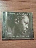 Kendrick Lamar, Ophalen of Verzenden, 2000 tot heden, Zo goed als nieuw