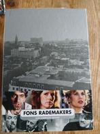 Fons Rademakers box 12 films, Cd's en Dvd's, Gebruikt, 1980 tot heden, Drama, Ophalen of Verzenden