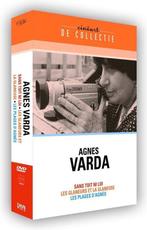 Cineart verzamelbox Agnes Varda, Cd's en Dvd's, Alle leeftijden, Ophalen of Verzenden, Nieuw in verpakking, Drama