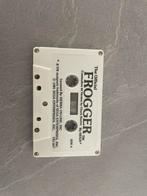 Frogger C64, 1 speler, Ophalen of Verzenden, Gebruikt, Vanaf 3 jaar