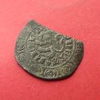 Munt zilver. Groot - LODEWIJK II VAN MALE, Postzegels en Munten, Munten | Nederland, Koningin Beatrix, Zilver, Losse munt, Overige waardes